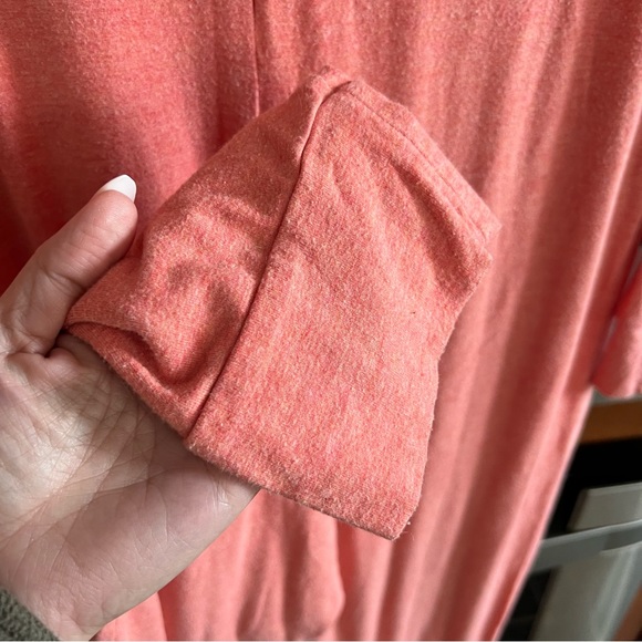 JH x smash + tess Jilly jumper pasutto peach medium - Picture 8 of 9